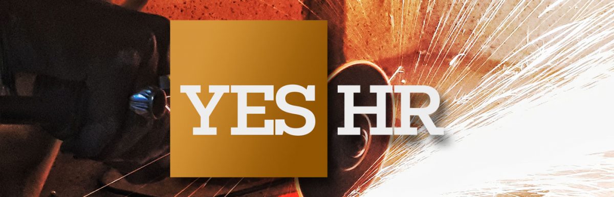 Yes HR henkilöstövuokraus, Etelä-Pohjanmaa.