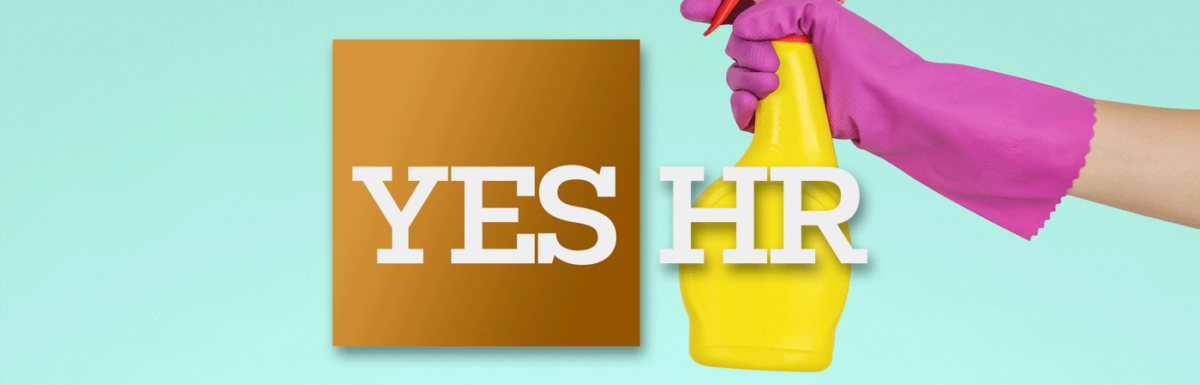 Siivoojia Kanta-Hämeen alueelle – YES HR.