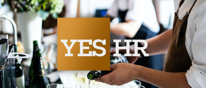 Yes-HR Henkilöstöpalvelut Etelä-Pohjanmaa.