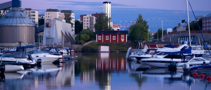 Henkilöstövuokrausta Tampereella.
