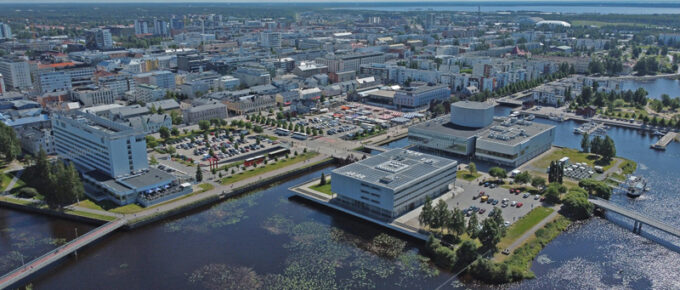 Henkilöstövuokraus Oulu – Yes HR.