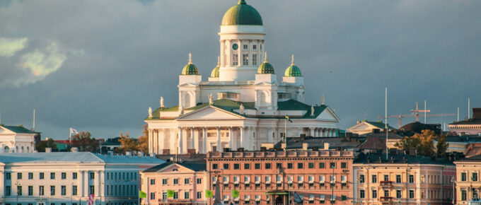 Työpaikat Helsinki – Yes HR.