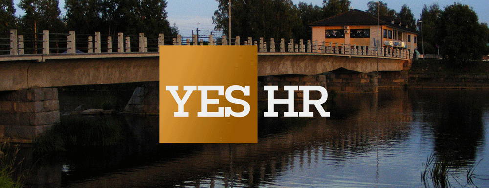 Avoimet työpaikat Ylivieska - Yes HR.