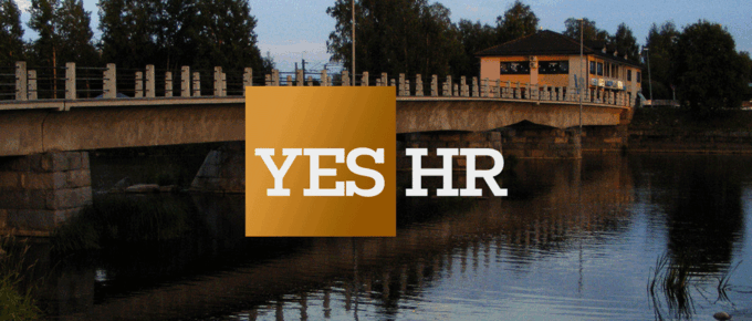Avoimet työpaikat Ylivieska - Yes HR.