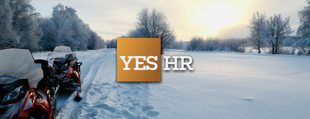 Avoimet työpaikat Levillä – YES HR.