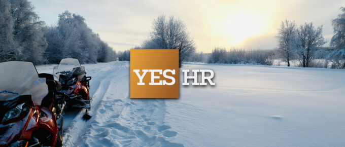 Avoimet työpaikat Levillä – YES HR.